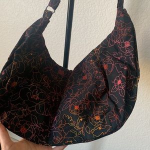 Handmade purse